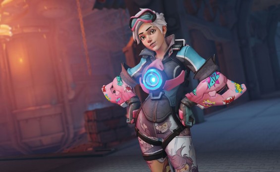 【OW2】初心者さん「オーバーウォッチプレイヤーはなぜこんなに失礼なの？」