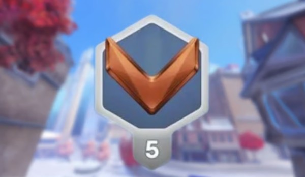 【OW2】今のランクで「初心者」ってどこまで？ ←分布的には･･･