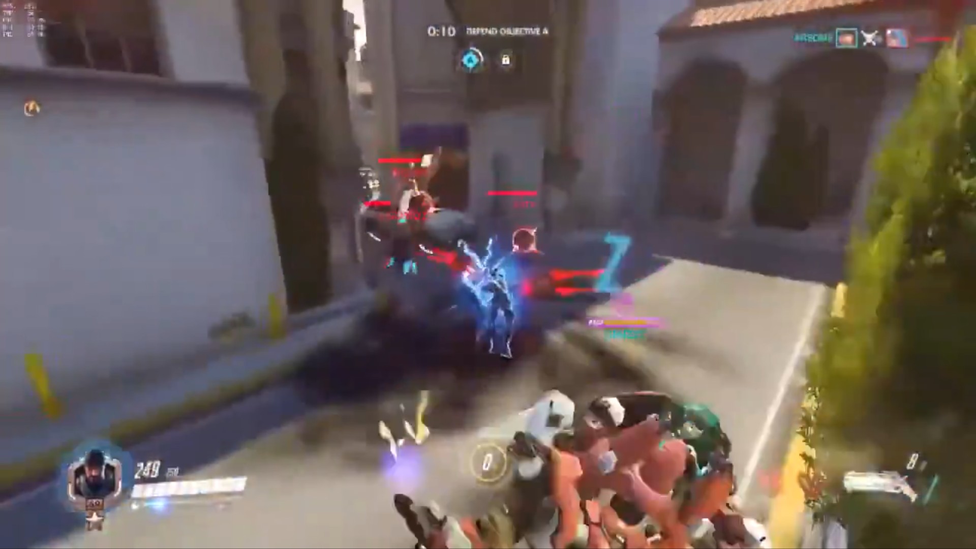 【OW2】シーズン18でベイブレードメタ復活か ←2016年当時の状況を振り返ると･･･