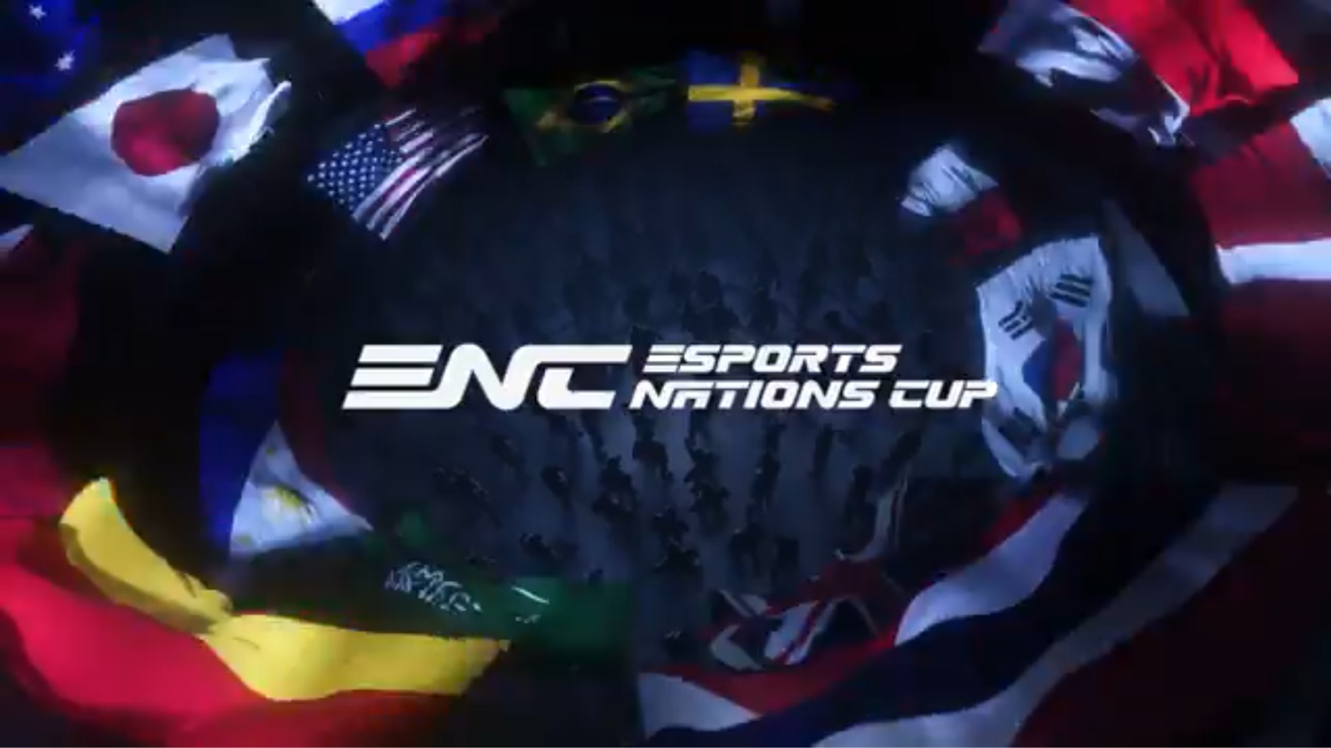 【速報】Esports Nations Cup発表、2026年11月に国別対抗のeSpors新大会開催決定