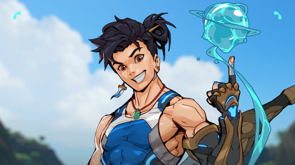 【OW2】ウーヤンさん、結構嫌われてしまっている模様･･･