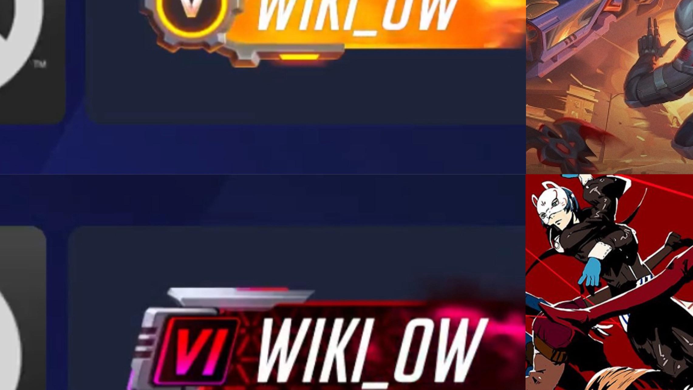 【OW2】ドライブのデザインには『ある伏線』が隠されている説 ←これ今後の〇〇のヒントらしい･･･？