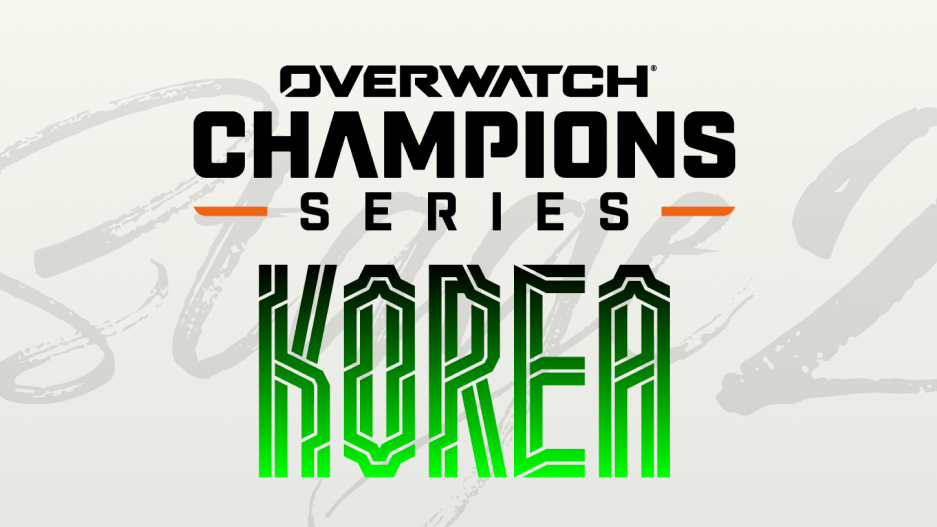 【OWCS】前期KR5位チームが選手2名の補強を発表。大物加入でKOREAのダークホースに