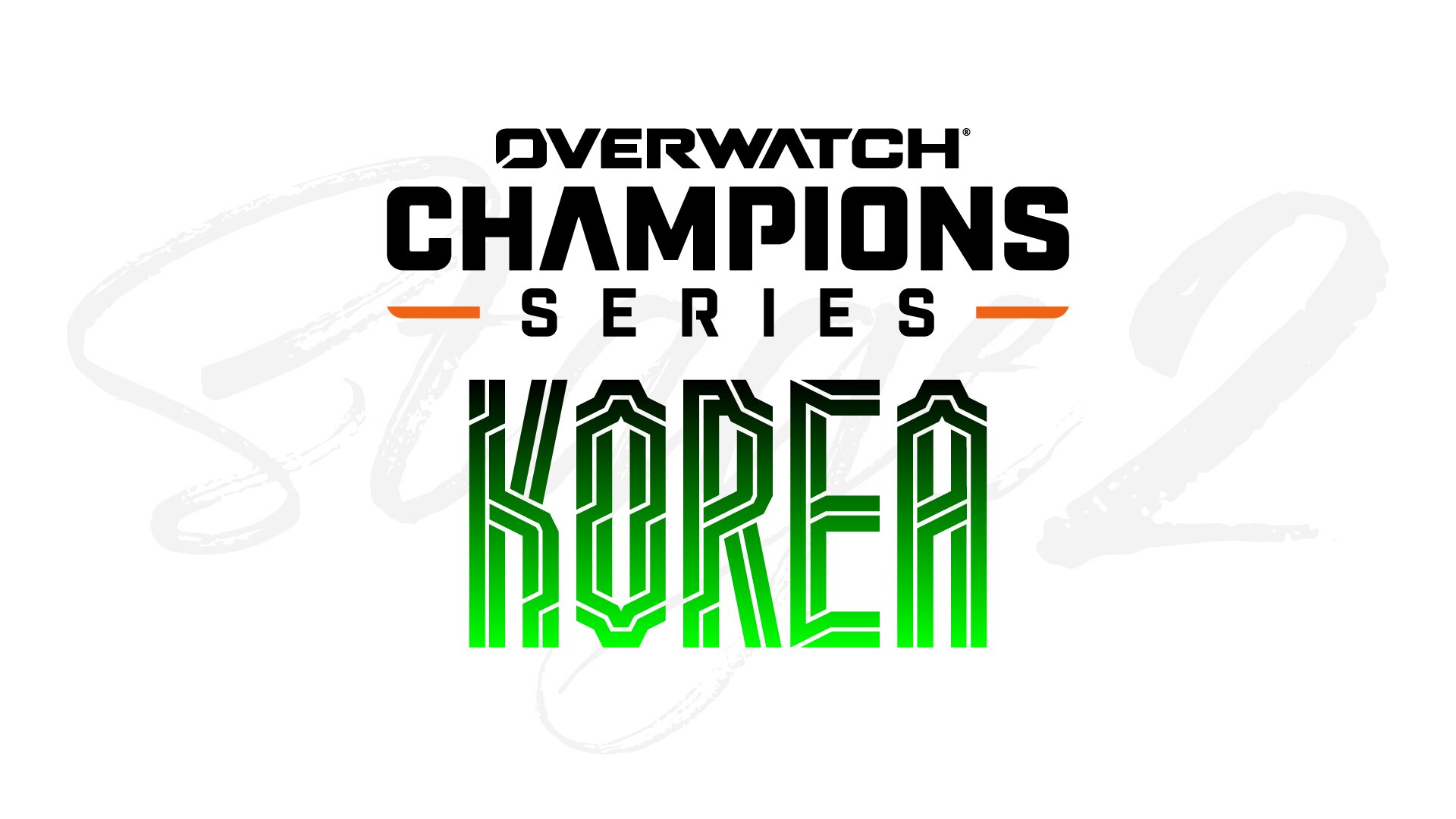 【悲報】世界大会にも出場したKR強豪チームがOW部門からの撤退を発表