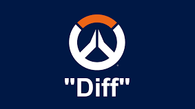【OW2】僕ら人間はどうしてこうも”Diff”りたがる？