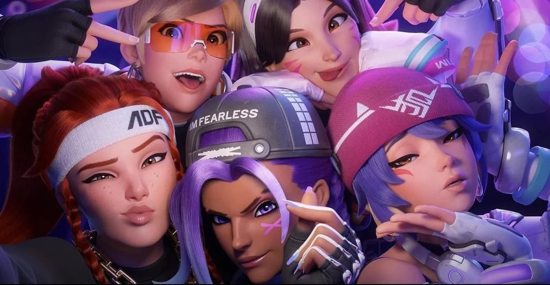 【OW2】コラボスキンって再販あるの? ←これまでの歴史を振り返ると・・・