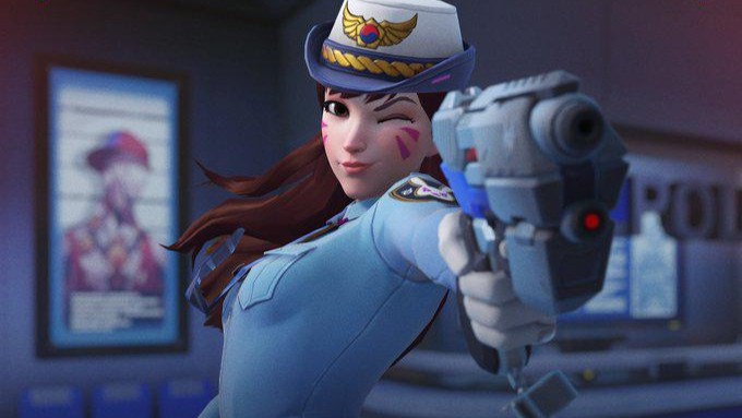 【OW2】OW2リリースからチーター100万人BANしてるのヤベえな ←でも〇〇しないと意味ないんだよな･･･