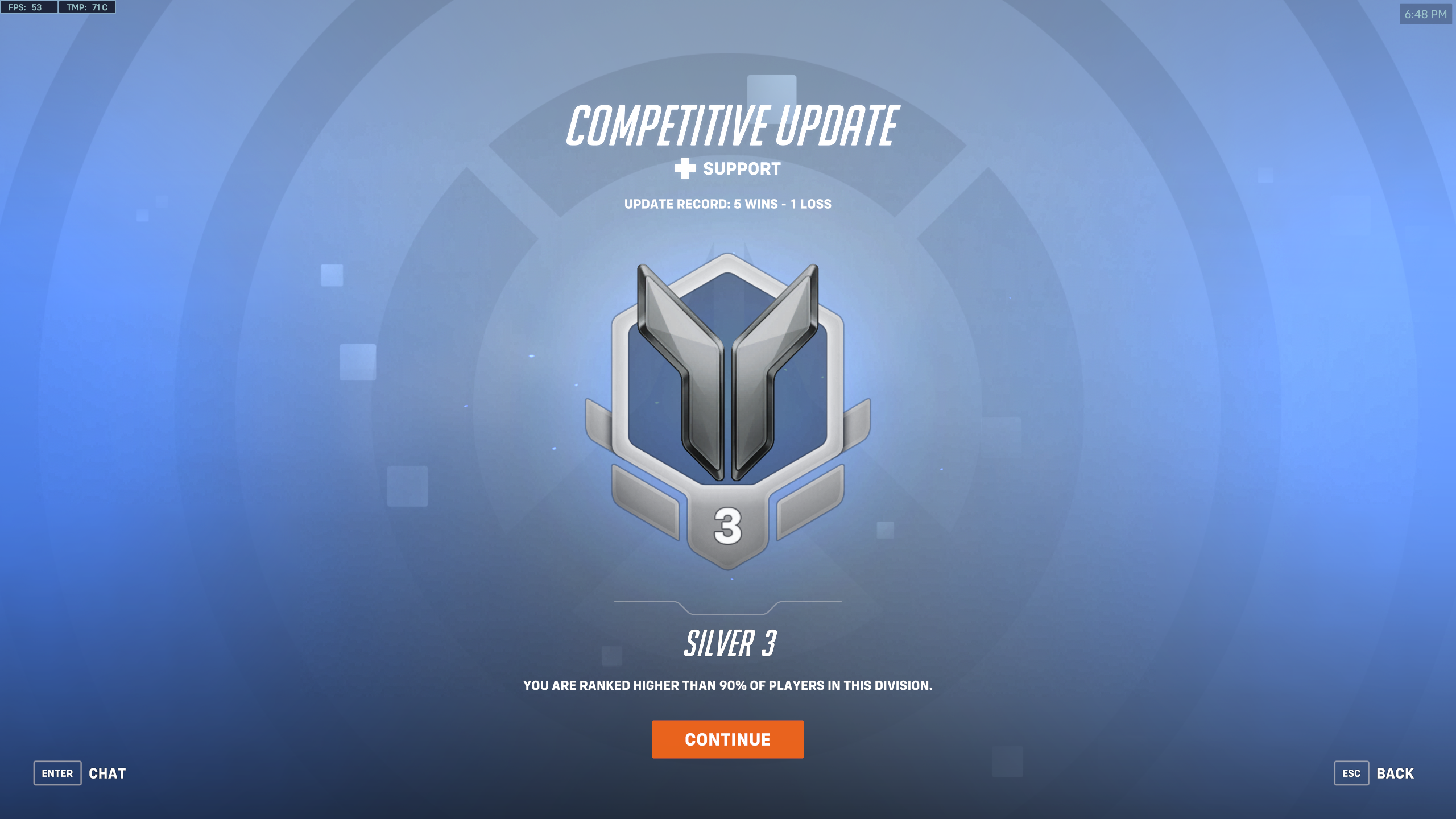 【OW2】何百時間やってもシルバーで停滞してる人の共通点がヤバい