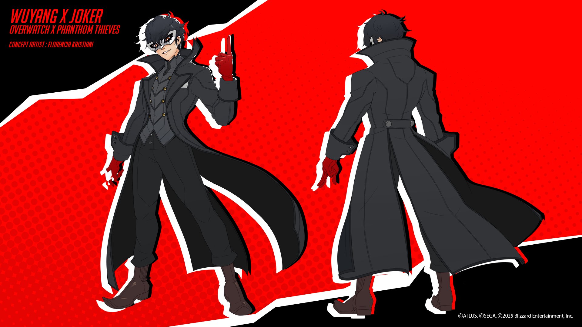 【OW2】あるプレイヤーさん、ウーヤンに精神を苦しめられている模様･･･