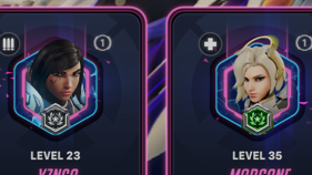 【OW2】「例のあの人」がマーベルライバルズから帰ってきた模様・・・