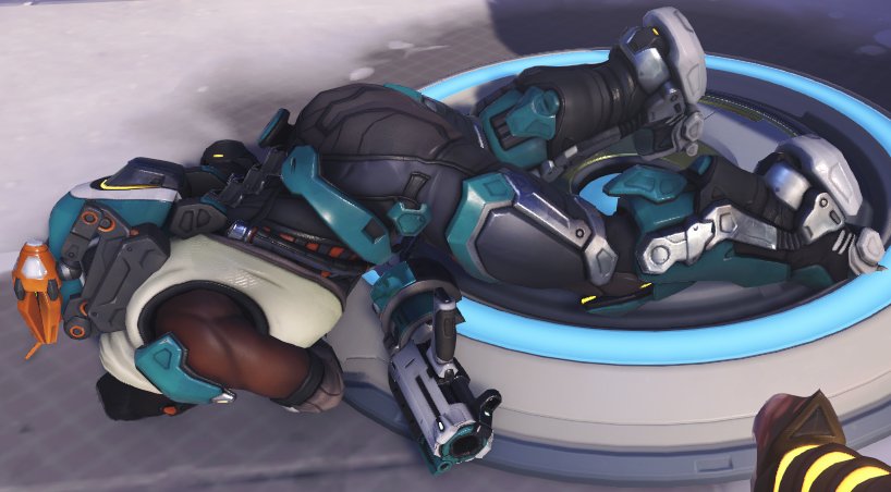 【悲報】バティストさん、運営から嫌われてることが証明されてしまう･･･