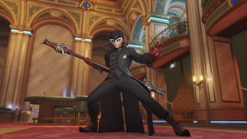 【OW2】ウーヤンパークってどれがメタなの？ ←マイナーは〇〇一択じゃね