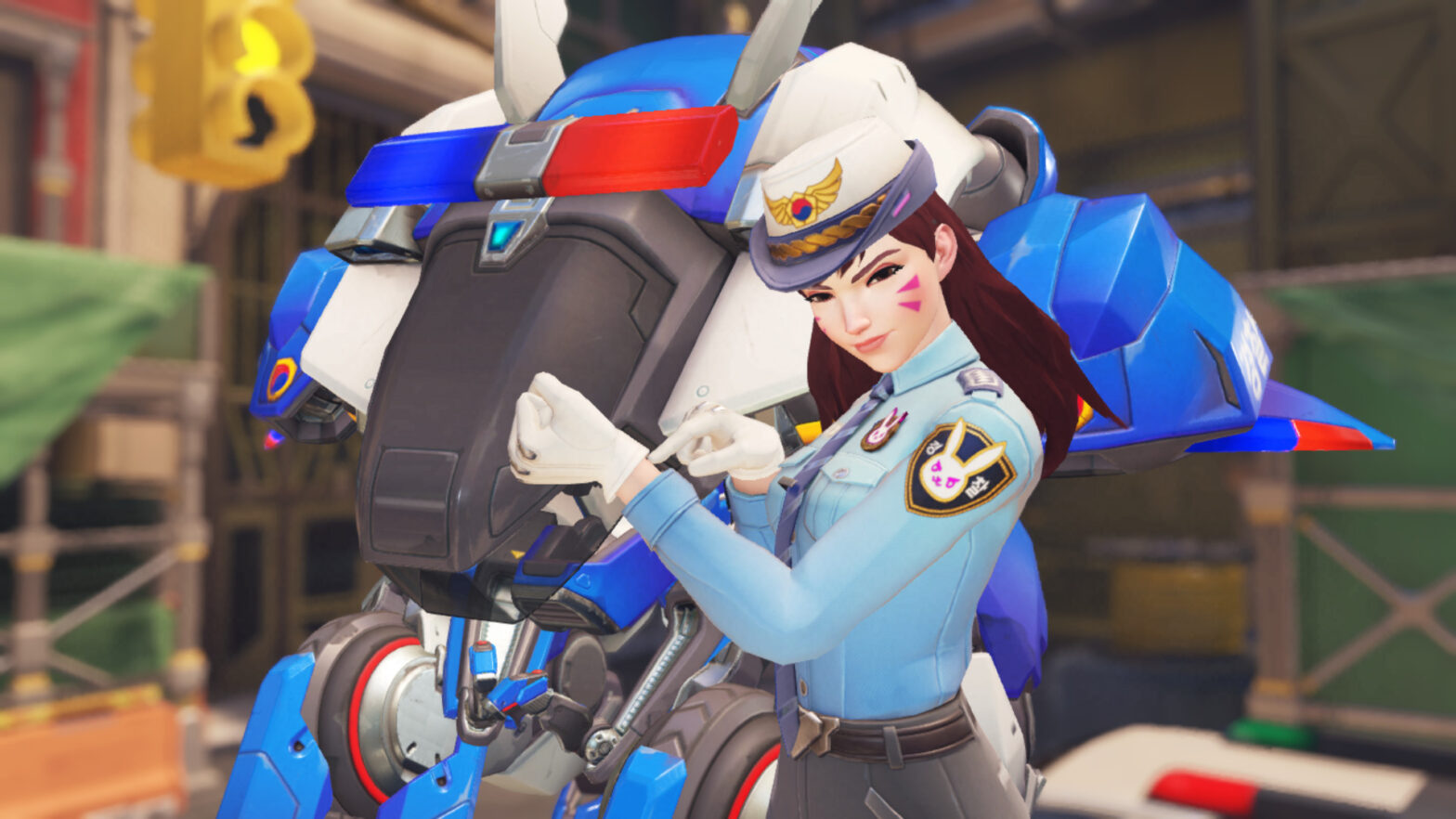 【OW2】海外勢「トキシック勢に出会った時、ブリザードの〇〇のお陰で救われてるわ･･･」