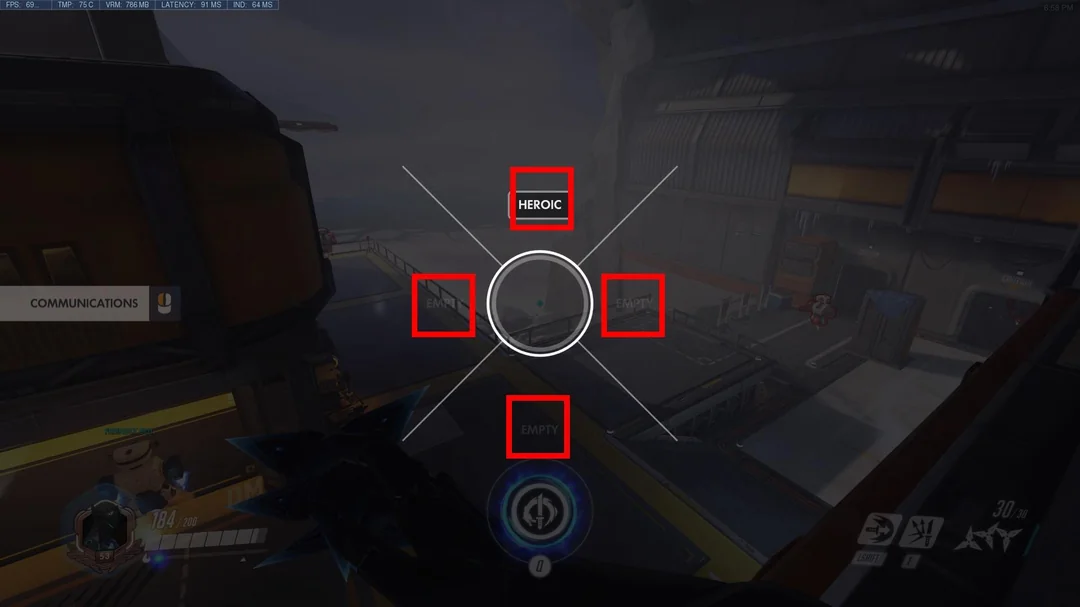 【OW2】エモートのスロットが少ない理由、開発者「〇〇対応のため」←これマジかよ･･･