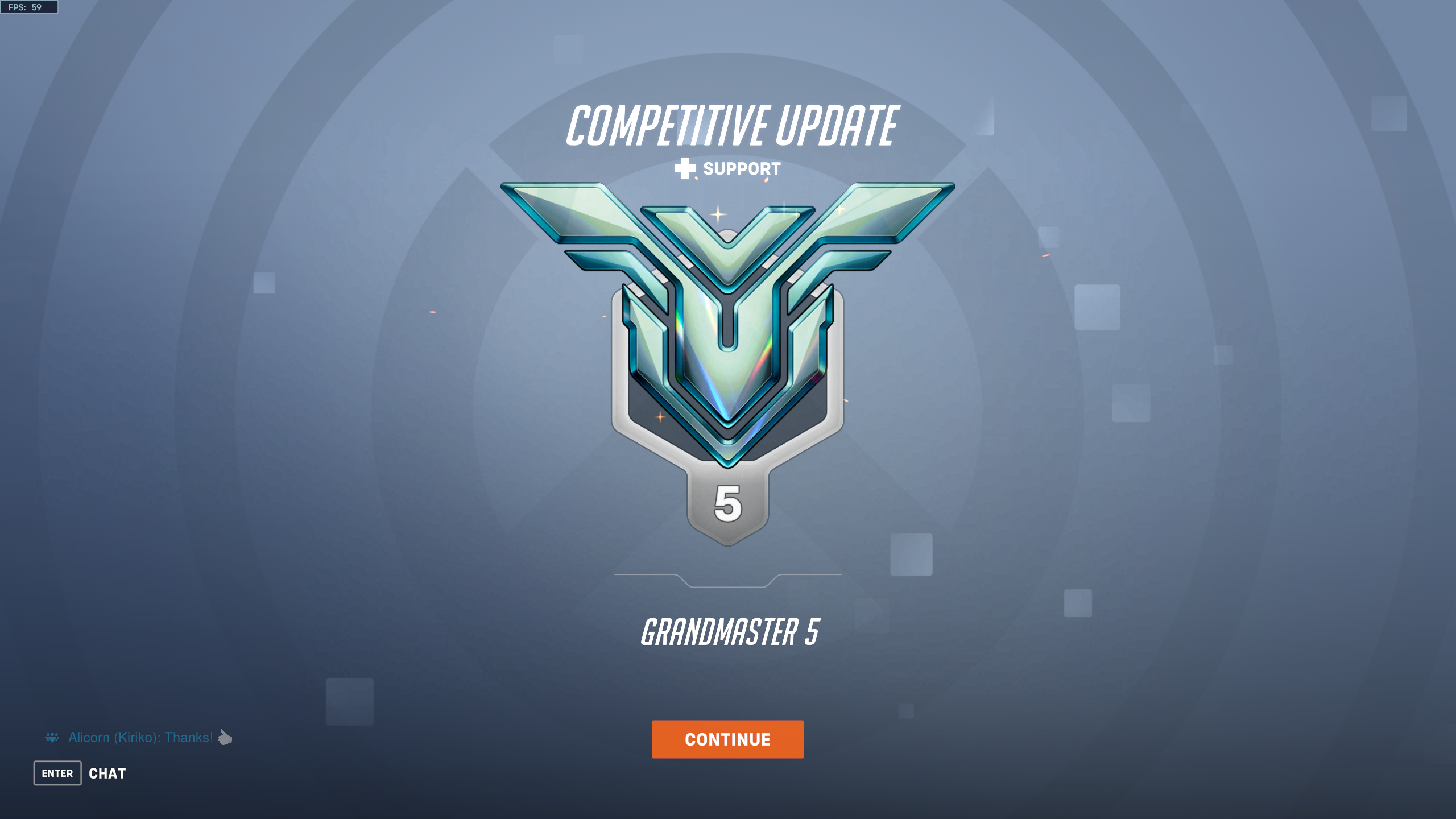 【OW2】オーバーウォッチでランクを上げるための「10ヶの残酷な真実」