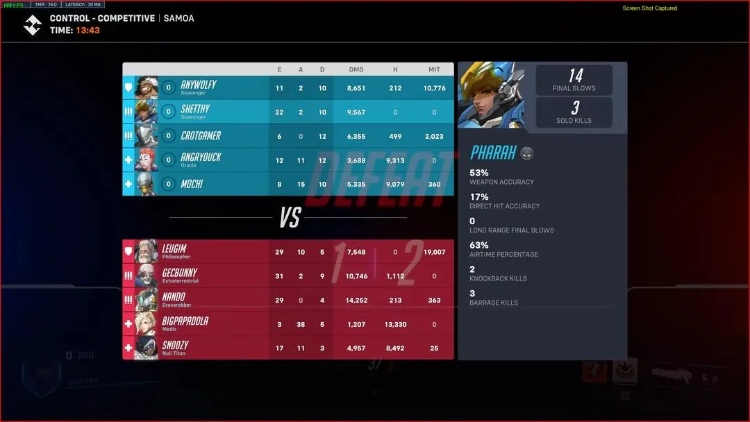 【OW2】似たような「〇〇な〇〇」って名前多いけど元ネタとかあるの? ←あれは実は・・・