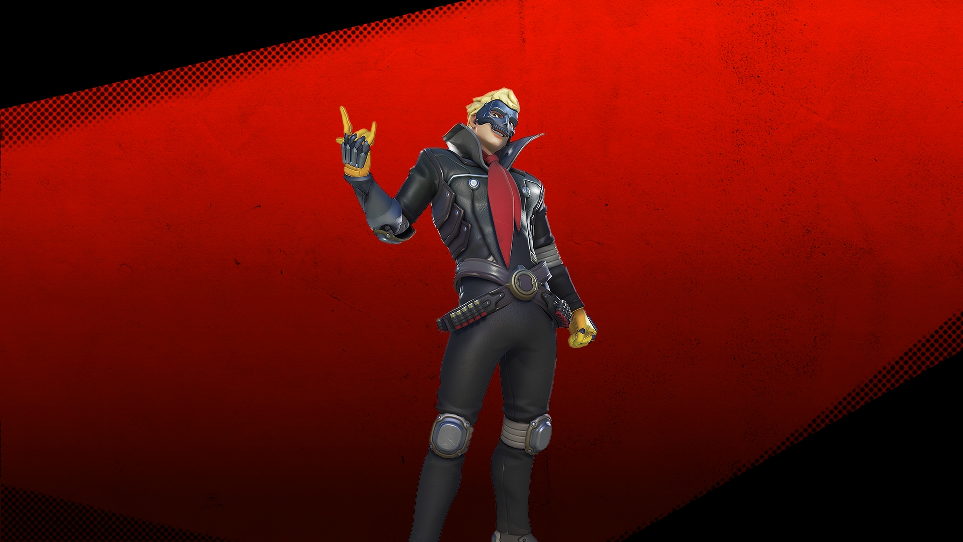 【OW2】ゲンジのHPが一生減らされないのは何故なのか