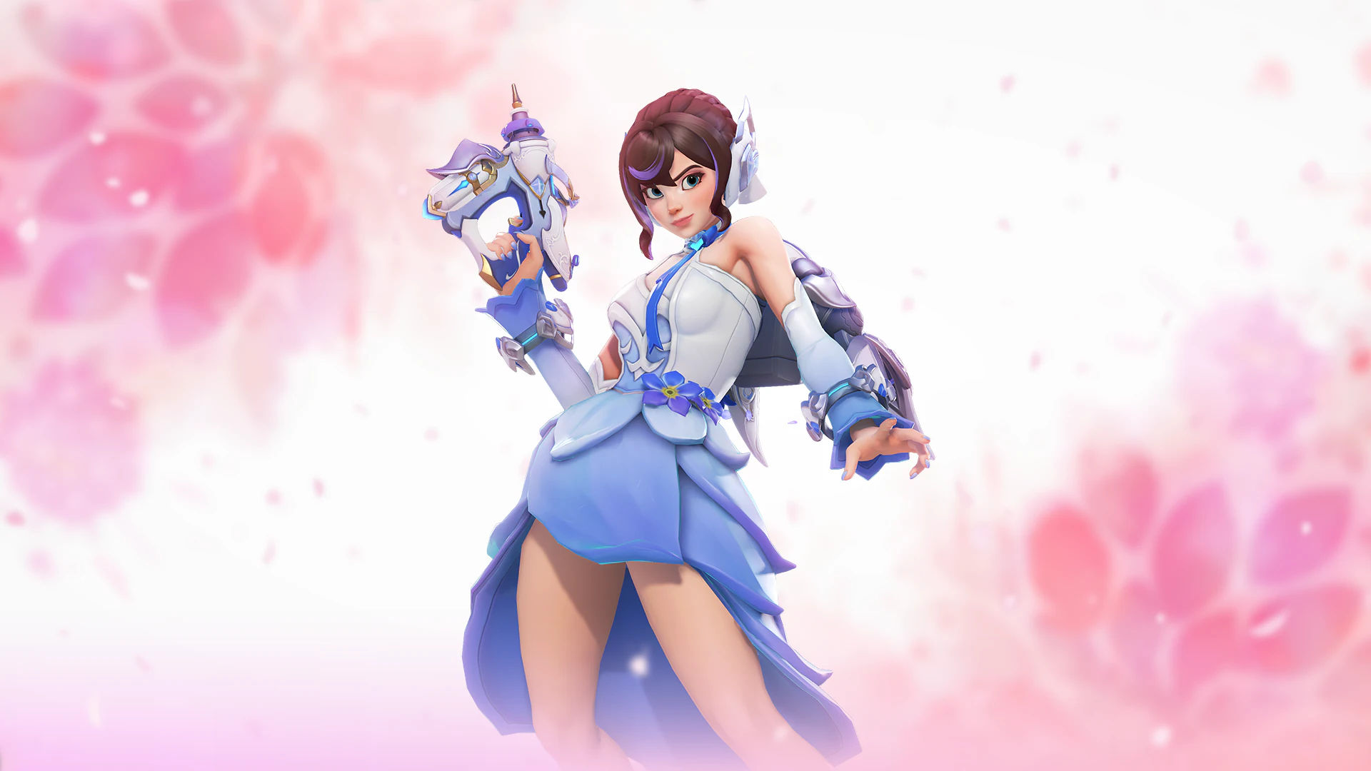 【OW2】ジュノがリリースされて1年以上経ってるのに〇〇が1つも無いという事実、マジかよ･･･