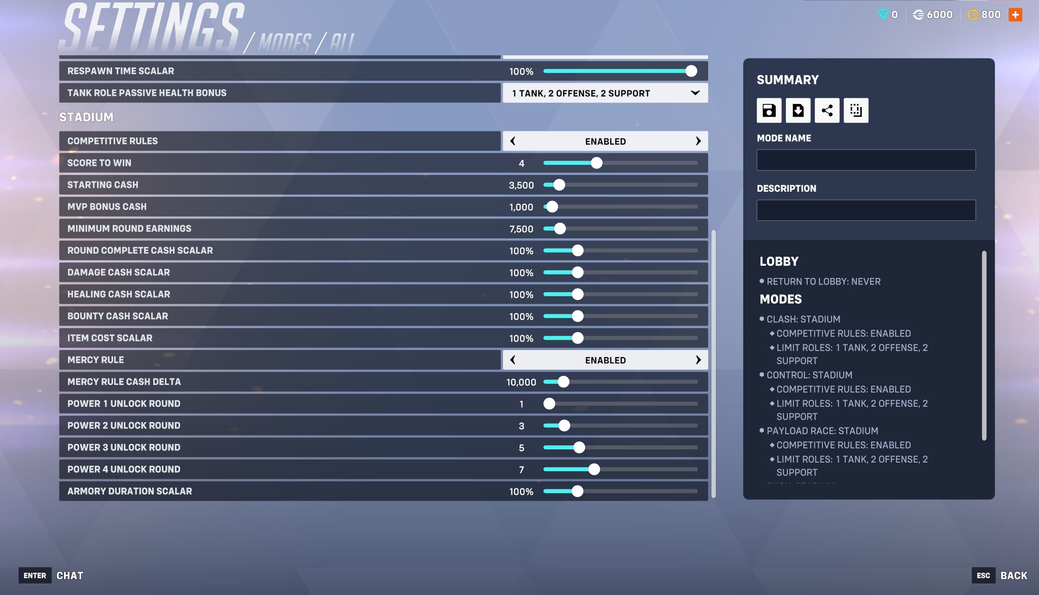 【OW2】スタジアムのカスタム方法と詳細が開発直々に解説