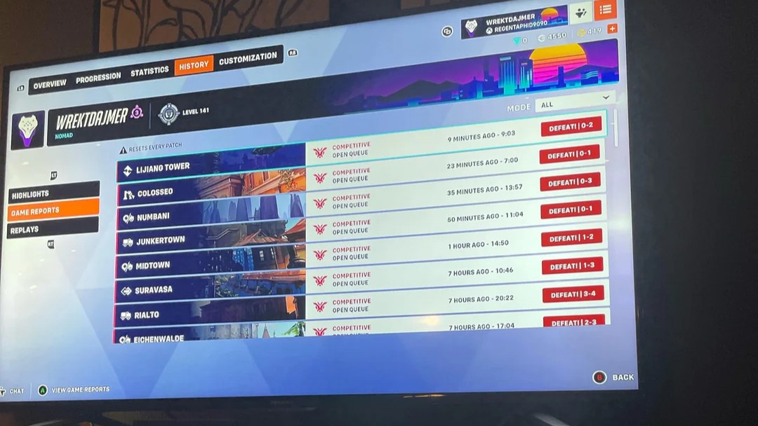 【OW2】連勝すると「強い敵」じゃなく「〇〇」と組まされるシステム、さすがにクソすぎない？