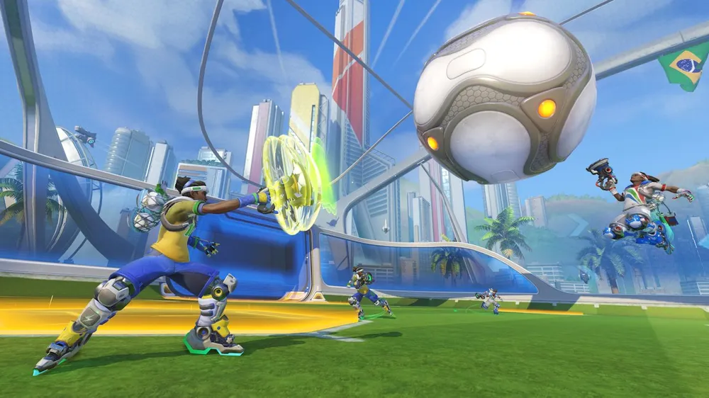 【OW2】スポーツから学ぶ『オーバーウォッチにも通用する教訓』 ←ゲーマーは意外と〇〇を自覚してない