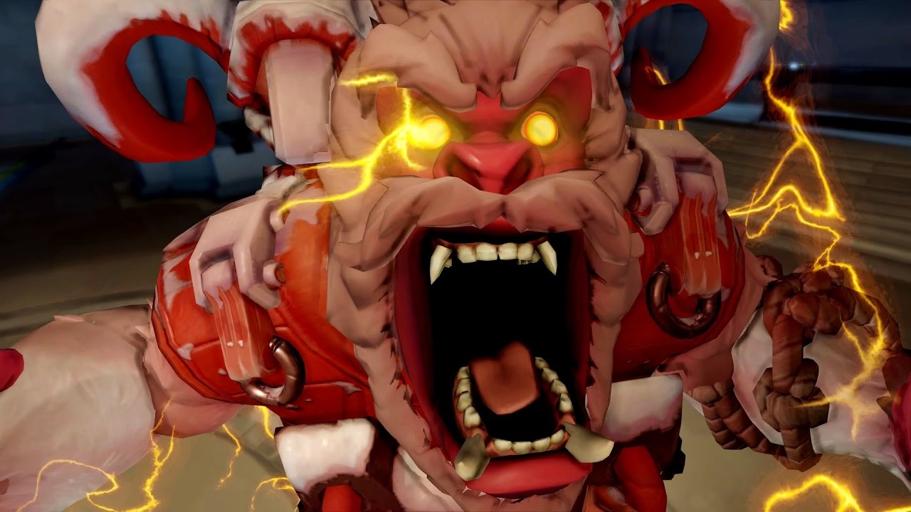 【OW2】シーズン18の新機能で他責マンが超絶バフされてしまっている模様･･･