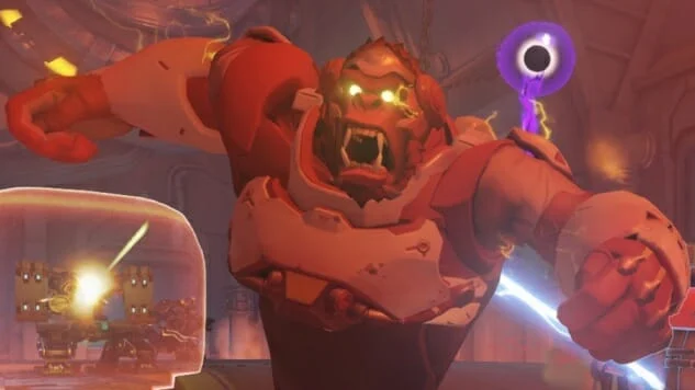 【OW2】ランクマでストレス溜めてる奴はFinn選手も言ってた「この事実」を理解すべき