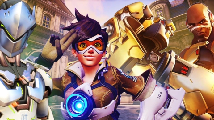 【OW2】海外勢「低ランク帯に蔓延るスマーフがOW2のランクを壊している」