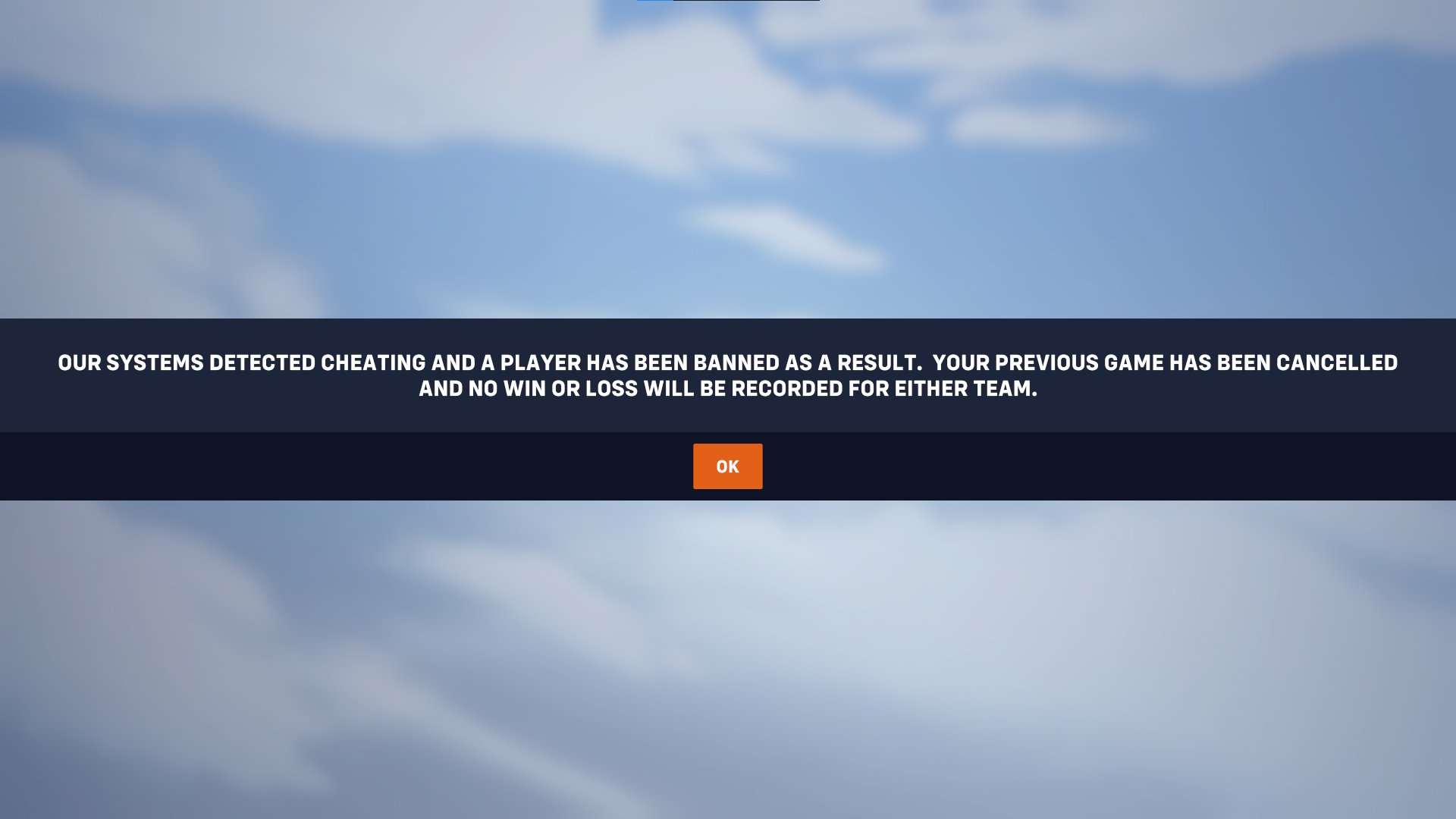 【OW2】誤BANされたんだけどアカウントって返ってくるのか？