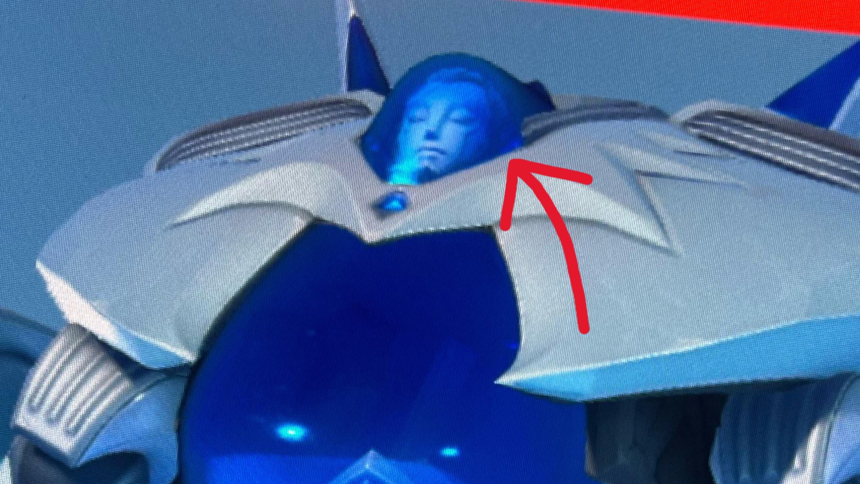 【OW2】DVaのペルソナスキン、「恐怖の生首」がくっついてるの何なの？ ←あれ実は･･･