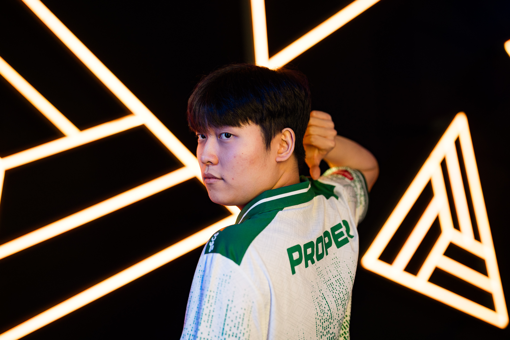 【OW2】世界大会終了後のProperの配信内容まとめ