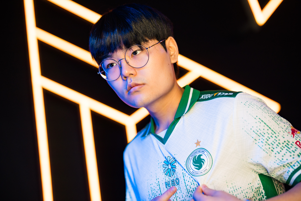 【OW2】TEAM FALCONS ChiYoによる新シーズン20のメタ分析まとめ