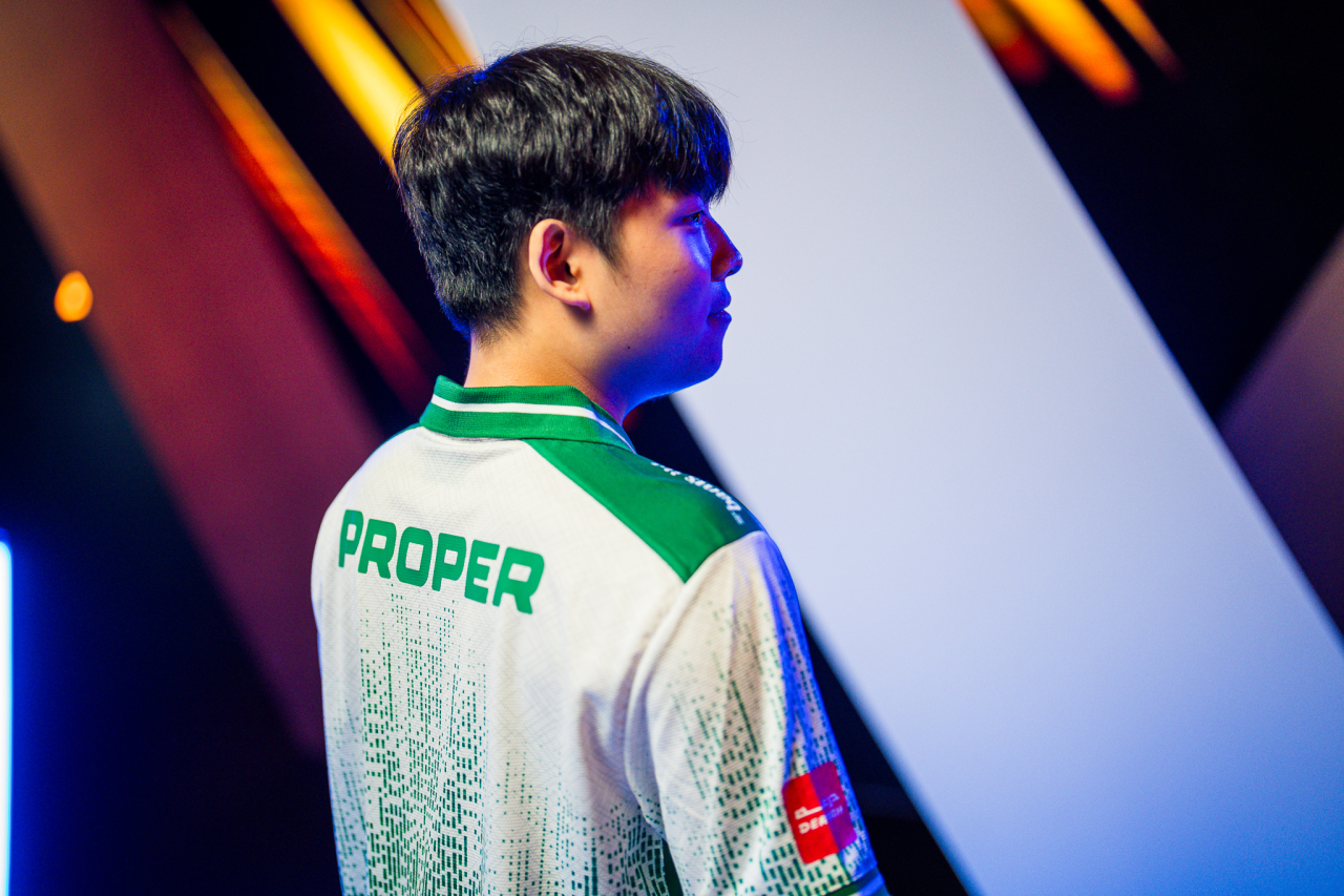 【OW2】グランドファイナル後のProperの配信内容まとめ