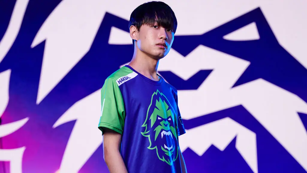 【OW2】ゲンジの感度は高いほうがいいの？ ←かつてのゲンジ神「haksal」の場合･･･