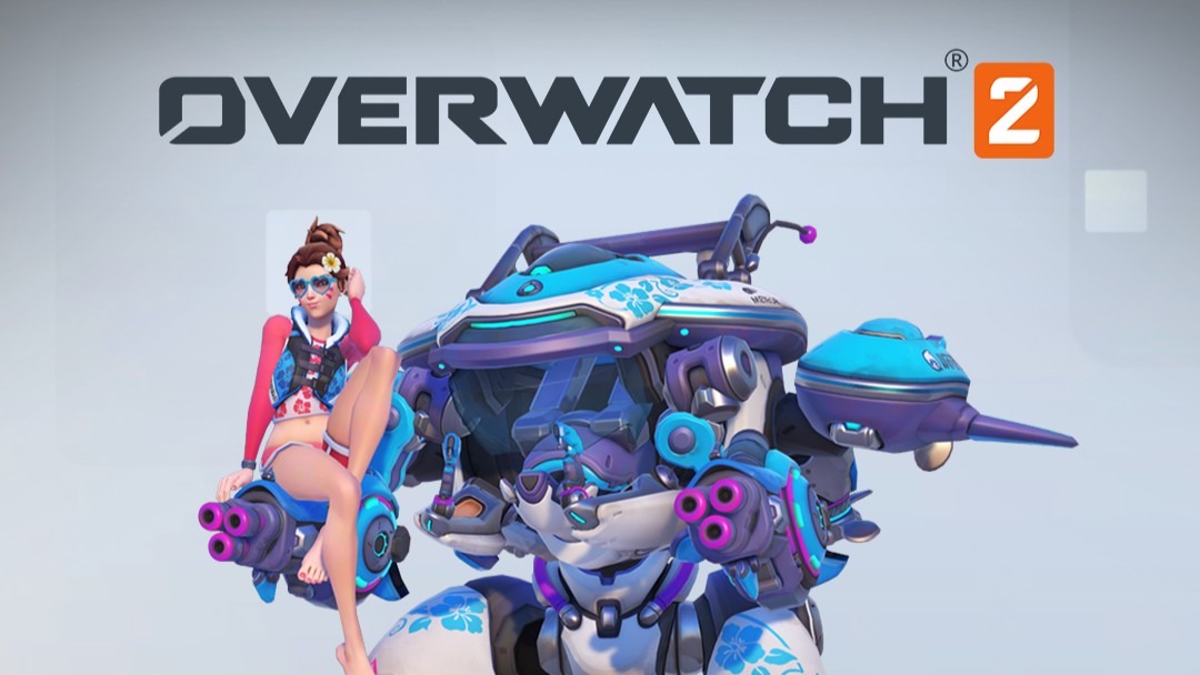 【OW2】いつの間にか消された神配布イベント戻してくれ･･･