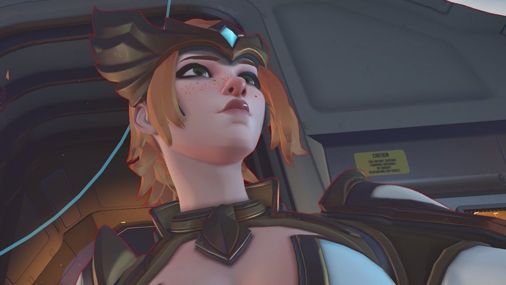 【朗報】フレイヤの新スキン、デッッッッッッッ