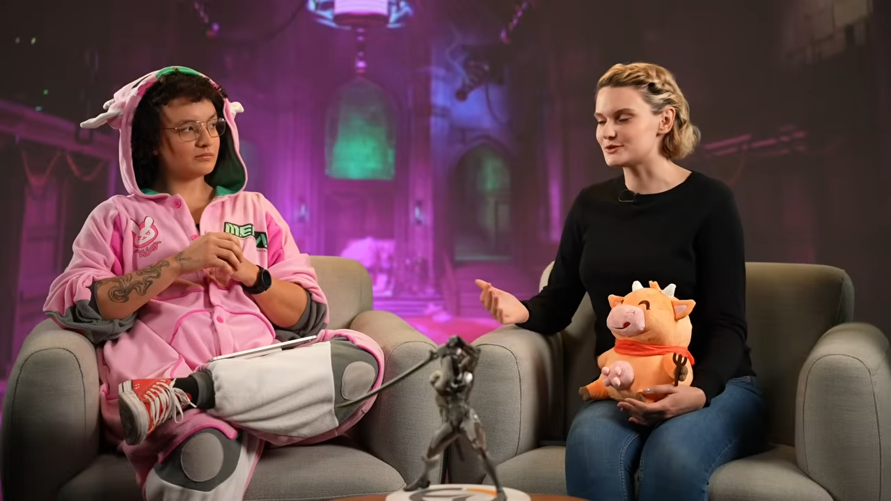 【OW2】ついに開発が『連携スキル』の件について言及