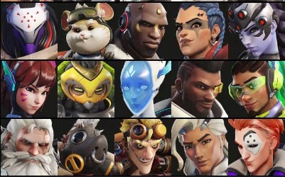 【OW2】最弱サポートでソロキューGM到達した猛者によるガチアドバイスが参考になりすぎる