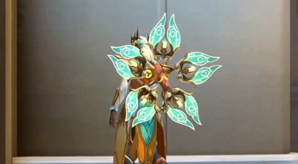 【国内の反応】ライフウィーバーのミシックスキンいらなすぎる