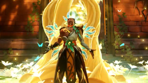 【OW2】シーズン20のミシックスキンの噂が早速浮上—過去のリークに再び注目集まる