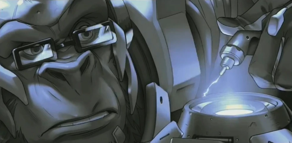 【OW2】VCコールやピンしても連携出来ない人いたわ ←そもそもさ・・・