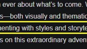 【OW2】今日の開発者ブログの内容、ついに〇〇が登場することを示唆してる説