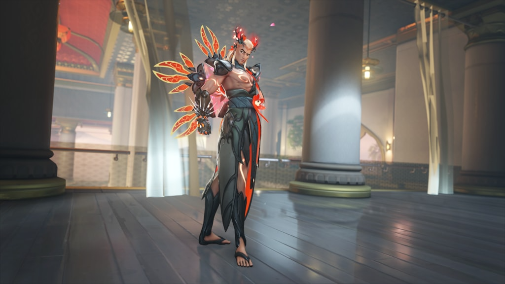 【OW2】シーズン20のミシックスキンとミシック武器は〇〇で確定? ←今シーズンのアプデ内容から推測