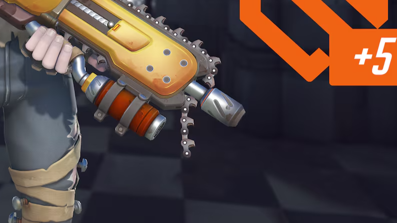 【無料】PlayStation Plus限定バンドルが登場！！【OW2】