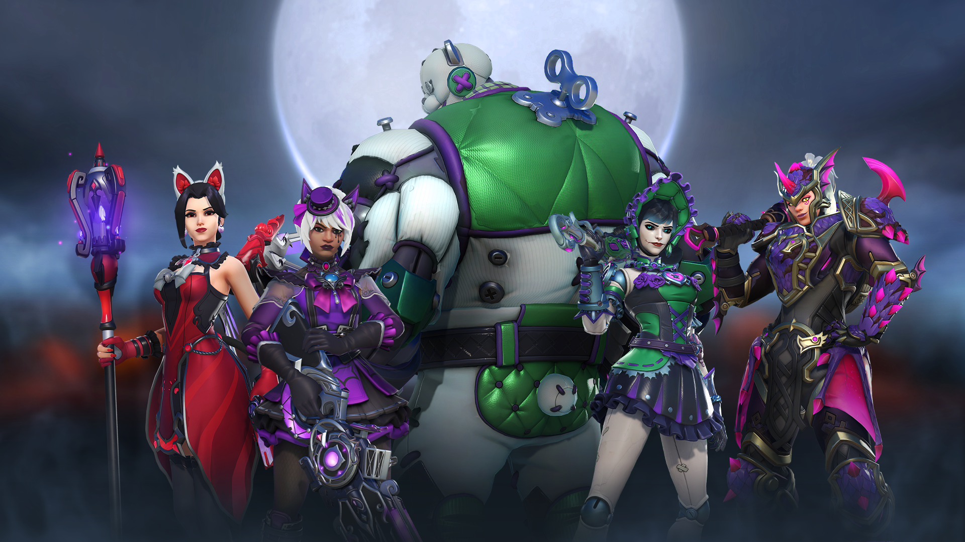 【OW2】ブリザード「リカラースキンもフルプライス」LoL「リカラーは〇〇」←コレ･･･