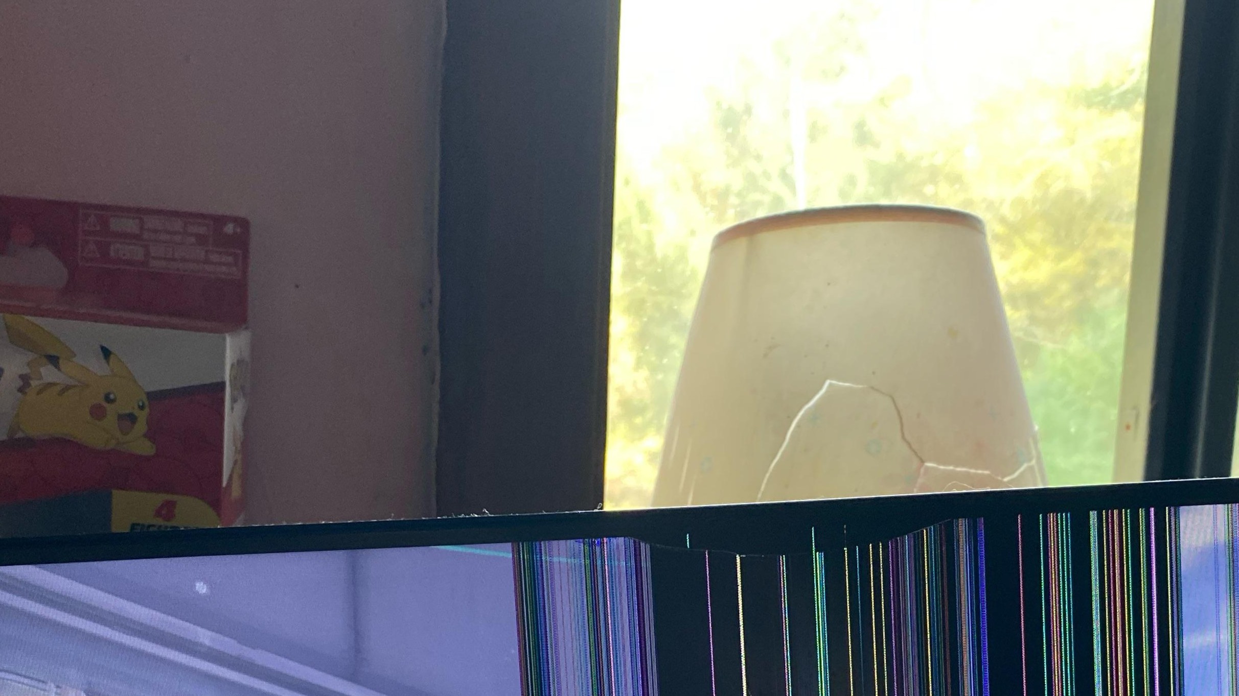 【OW2】ドライブのせいでついに現実世界にも被害が及んでしまった模様･･･