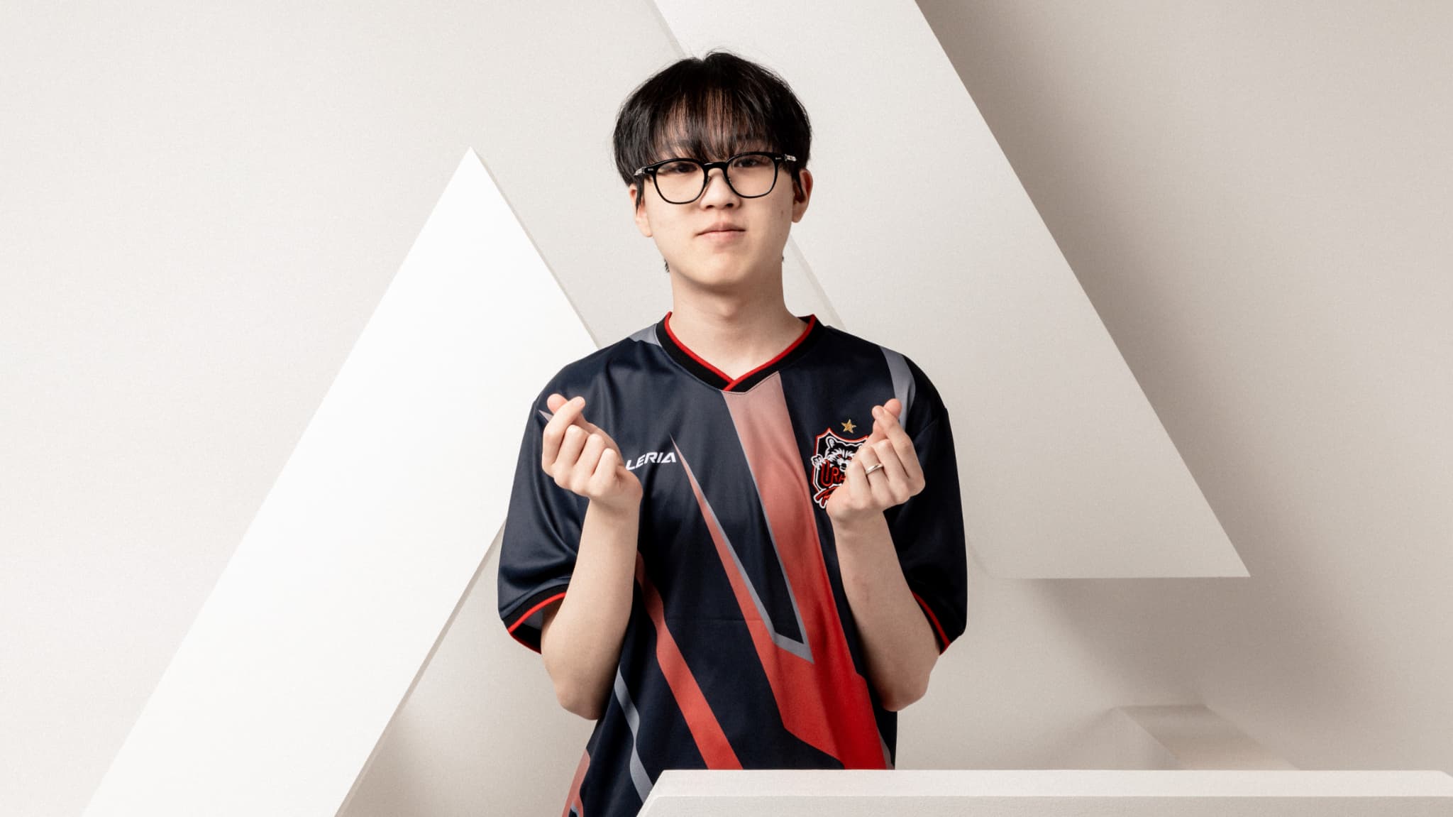 【OW2】CRのHeesangってどこが強いの？ ←〇〇については世界最強レベル