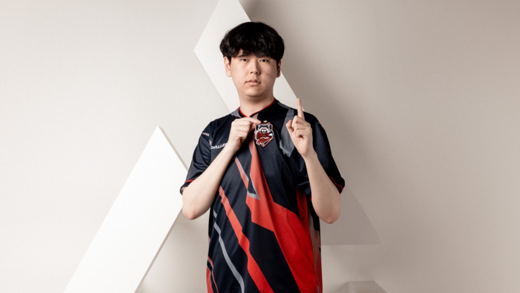 【OW2】CR Lipの世界大会前インタビュー内容まとめ