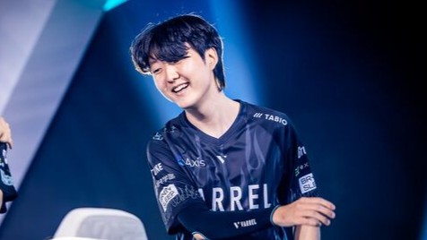 【OW2】TOPDRAGON選手、因縁の解説者に「やっと俺をちゃんと評価してくれた」と感謝