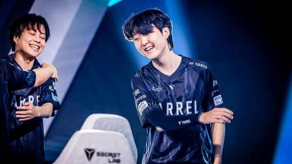 【OW2】TopdragonとKR競技勢の配信内容まとめ